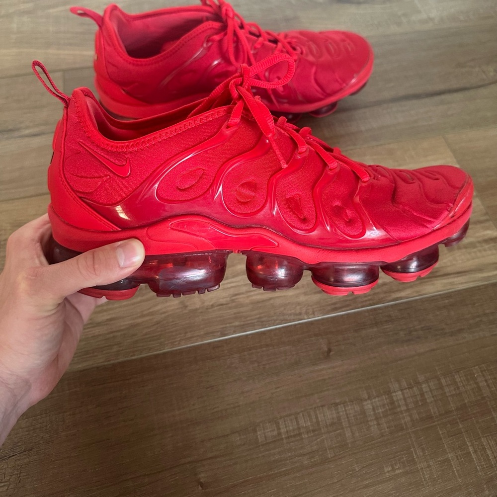 Nike Air VaporMax Plus